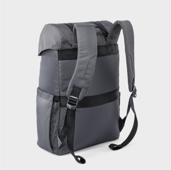 Open Story Book/Laptop Backpack - Picture 7 of 8